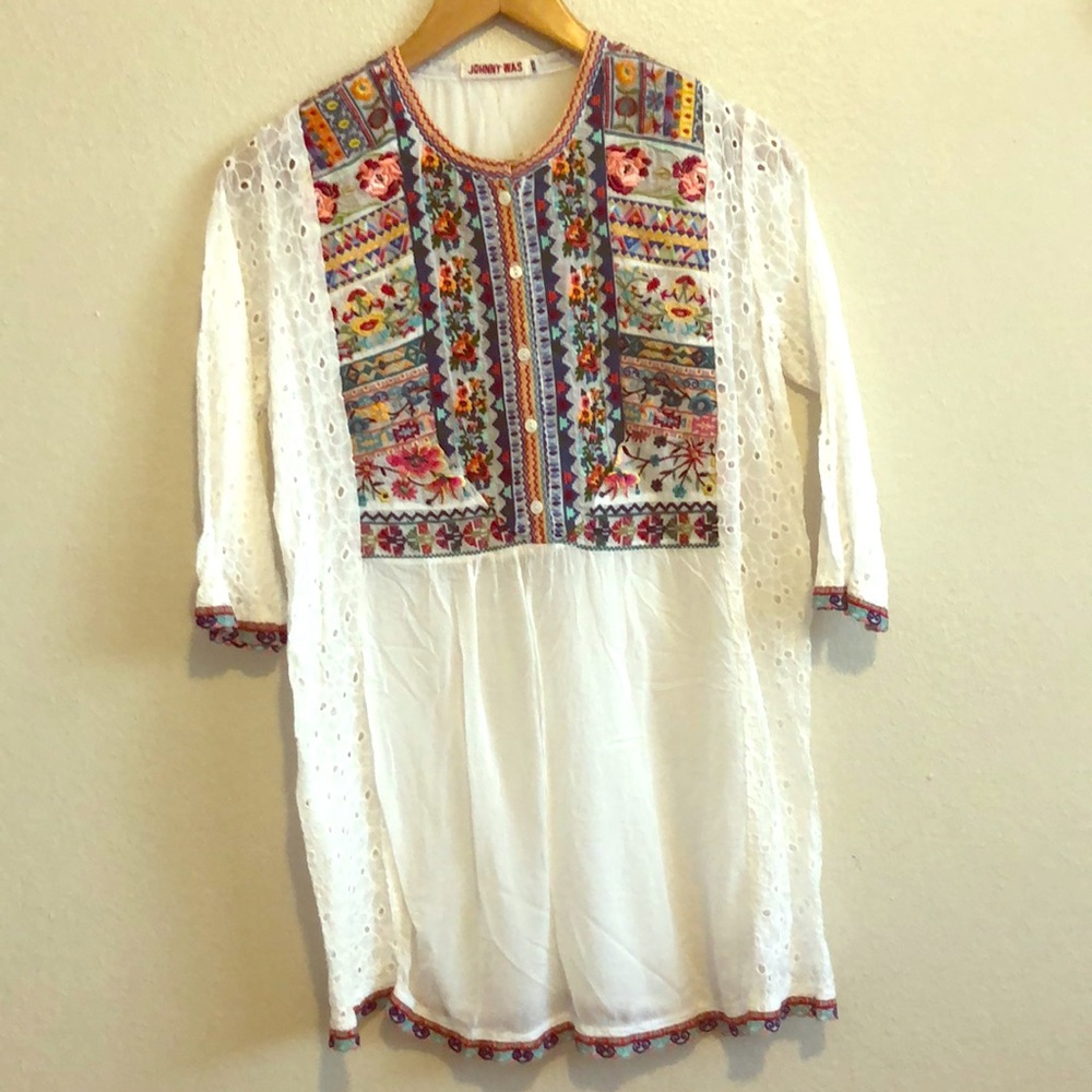 Beautiful Tunic